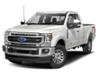 Super Duty F-250 SRW