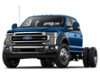 Super Duty F-350 SRW