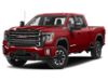 Sierra 2500HD