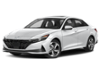 Elantra Hybrid