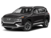 Santa Fe Hybrid