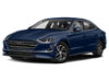 Sonata Hybrid