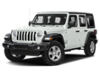 Wrangler Unlimited
