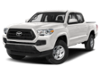 Tacoma 2WD